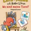Bibliographisches Institut Mein Lern-Memo Mit Rabe Linus - Wo Sind Meine Tiere? VE/3 2 Bibliographisches Institut Mein Lern-Memo Mit Rabe Linus - Wo Sind Meine Tiere? VE/3 -Spielzeug Rabatte Geschäft 25043533 01