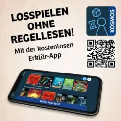 Kosmos Der Herr Der Ringe - Familienspiel -Spielzeug Rabatte Geschäft 25043569 06