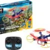 RC Quadrocopter Bubblecopter Pustefix Mit Seifenblasenfunktion, Revell Control Ferngesteuerte Drohne, 27,5 Cm -Spielzeug Rabatte Geschäft 25088704 01