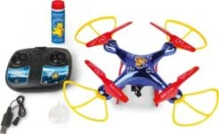 RC Quadrocopter Bubblecopter Pustefix Mit Seifenblasenfunktion, Revell Control Ferngesteuerte Drohne, 27,5 Cm -Spielzeug Rabatte Geschäft 25088704 02