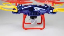 RC Quadrocopter Bubblecopter Pustefix Mit Seifenblasenfunktion, Revell Control Ferngesteuerte Drohne, 27,5 Cm -Spielzeug Rabatte Geschäft 25088704 05