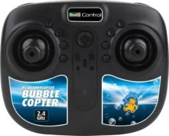 RC Quadrocopter Bubblecopter Pustefix Mit Seifenblasenfunktion, Revell Control Ferngesteuerte Drohne, 27,5 Cm -Spielzeug Rabatte Geschäft 25088704 06