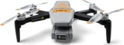 RC Kamera Quadrocopter Navigator NXT, Revell Control Ferngesteuerte Drohne Mit 2.7K Kamera, GPS, 2-Achsen-Gimbal, Follow-Me-Funktion, Brushless Motoren, Kostenlose App, 26,5 Cm -Spielzeug Rabatte Geschäft 25088714 03