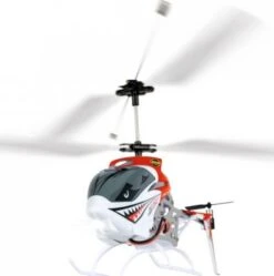 CARSON Easy Tyrann 250 2.4G 100%RTF Rot -Spielzeug Rabatte Geschäft 25151558 03