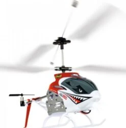 CARSON Easy Tyrann 250 2.4G 100%RTF Rot -Spielzeug Rabatte Geschäft 25151558 04