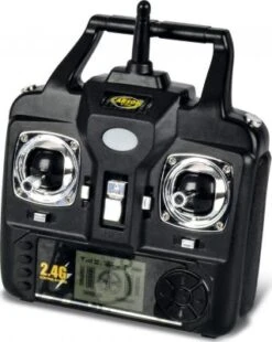 CARSON Easy Tyrann 250 2.4G 100%RTF Rot -Spielzeug Rabatte Geschäft 25151558 06