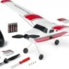 CARSON RC Sportflugzeug 2.4 G 100% RTR Rot -Spielzeug Rabatte Geschäft 25151566 01