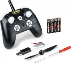 CARSON RC Sportflugzeug 2.4 G 100% RTR Rot -Spielzeug Rabatte Geschäft 25151566 03