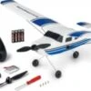 CARSON RC Sportflugzeug 2.4 G 100% RTR Blau -Spielzeug Rabatte Geschäft 25151568 01
