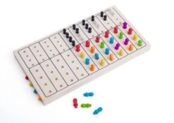 Woodyland Gesellschaftsspiel Logik- Und Kombinationsspiel