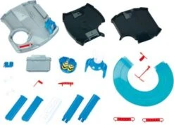 Klein BOSCH Parkhaus 5 Ebenen 7 Klein BOSCH Parkhaus 5 Ebenen -Spielzeug Rabatte Geschäft 2517756 02