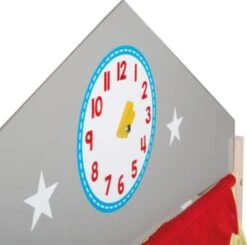 Roba Kasperletheater, Großes Puppentheater Aus Holz, Kaspertheater Freistehend Mit Stoffbespannung 13 Roba Kasperletheater, Großes Puppentheater Aus Holz, Kaspertheater Freistehend Mit Stoffbespannung -Spielzeug Rabatte Geschäft 25242795 06