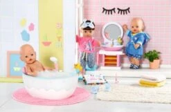 BABY Born® Bath Deluxe Gute Nacht Set 43 Cm 10 BABY Born® Bath Deluxe Gute Nacht Set 43 Cm -Spielzeug Rabatte Geschäft 25330138 03