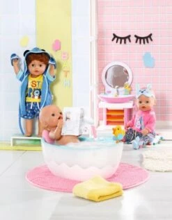 BABY Born® Bath Deluxe Gute Nacht Set 43 Cm 11 BABY Born® Bath Deluxe Gute Nacht Set 43 Cm -Spielzeug Rabatte Geschäft 25330138 04