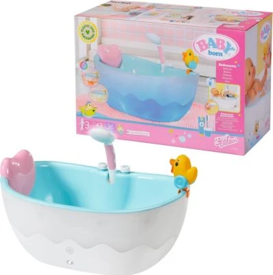 BABY Born® Bath Badewanne 3 BABY Born® Bath Badewanne