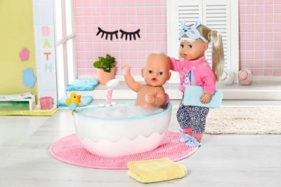 BABY Born® Bath Badewanne 5 BABY Born® Bath Badewanne – Bild 3