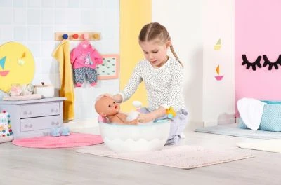 BABY Born® Bath Badewanne 6 BABY Born® Bath Badewanne – Bild 4