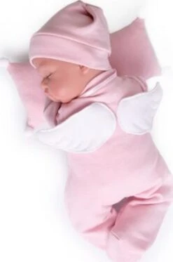 JUAN ANTONIO Munecas Babypuppe Luni Posturitas Mit Engelsflügeln, 29 Cm -Spielzeug Rabatte Geschäft 25341204 03