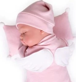 JUAN ANTONIO Munecas Babypuppe Luni Posturitas Mit Engelsflügeln, 29 Cm -Spielzeug Rabatte Geschäft 25341204 04