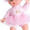JUAN ANTONIO Munecas Babypuppe Dato Ballerina, 30 Cm -Spielzeug Rabatte Geschäft 25341206 01