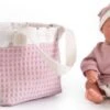 JUAN ANTONIO Munecas Babypuppe Mufly Mit Kinderwagentasche, 21 Cm 2 JUAN ANTONIO Munecas Babypuppe Mufly Mit Kinderwagentasche, 21 Cm -Spielzeug Rabatte Geschäft 25341224 01