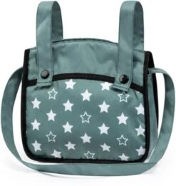 Kombi-Puppenwagen Xeo Nordic Green Von Bayer 12 Kombi-Puppenwagen Xeo Nordic Green Von Bayer -Spielzeug Rabatte Geschäft 25344380 05