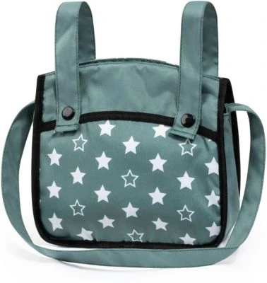 Kombi-Puppenwagen Xeo Nordic Green Von Bayer 7 Kombi-Puppenwagen Xeo Nordic Green Von Bayer – Bild 5