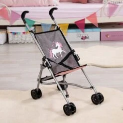 Puppenbuggy Einhorn Von Bayer -Spielzeug Rabatte Geschäft 25344385 05