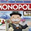 Hasbro Monopoly Reise Um Die Welt -Spielzeug Rabatte Geschäft 25408312 01