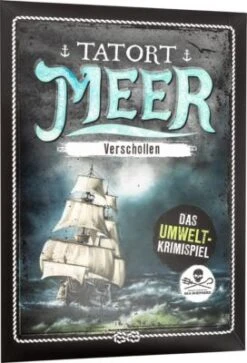 Tatort Meer 2 - Verschollen