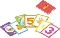 AUZOU Zahlen Lernen Mit Mau-Mau - Zahlen Und Mengen 10 AUZOU Zahlen Lernen Mit Mau-Mau - Zahlen Und Mengen -Spielzeug Rabatte Geschäft 25553370 04