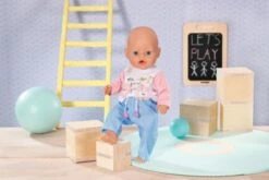 Dolly Moda Shirt + Hose Fahrrad 39-46 Cm (43 Cm) 6 Dolly Moda Shirt + Hose Fahrrad 39-46 Cm (43 Cm) -Spielzeug Rabatte Geschäft 25648969 02