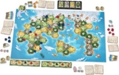 Kosmos CATAN - Aufbruch Der Menschheit 10 Kosmos CATAN - Aufbruch Der Menschheit -Spielzeug Rabatte Geschäft 25654650 03