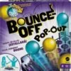 Mattel Games Bounce Off Revival: Pop Out Action-Spiel, Familienspiel -Spielzeug Rabatte Geschäft 25722116 01