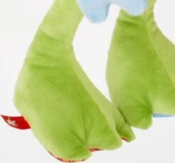 Sigikid Krokodil, Patchwork Sweety, 32 Cm (42847) 12 Sigikid Krokodil, Patchwork Sweety, 32 Cm (42847) -Spielzeug Rabatte Geschäft 25791460 05