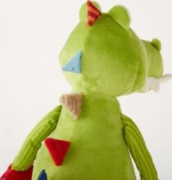 Sigikid Krokodil, Patchwork Sweety, 32 Cm (42847) 13 Sigikid Krokodil, Patchwork Sweety, 32 Cm (42847) -Spielzeug Rabatte Geschäft 25791460 06