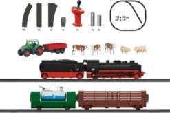 Märklin My World 029344 Märklin My World - Startpackung Farm