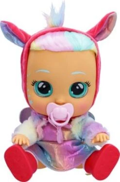 Cry Babies Dressy Fantasy Hannah