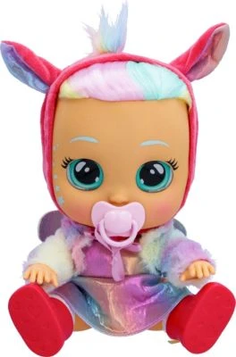 Cry Babies Dressy Fantasy Hannah 3 Cry Babies Dressy Fantasy Hannah