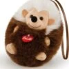 Trudi Charms Anhänger Aus Plüsch Igel Ca. 11 Cm (Größe XXS) (29083) 2 Trudi Charms Anhänger Aus Plüsch Igel Ca. 11 Cm (Größe XXS) (29083) -Spielzeug Rabatte Geschäft 25851779 01