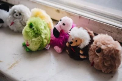 Trudi Charms Anhänger Aus Plüsch Igel Ca. 11 Cm (Größe XXS) (29083) 4 Trudi Charms Anhänger Aus Plüsch Igel Ca. 11 Cm (Größe XXS) (29083) – Bild 2