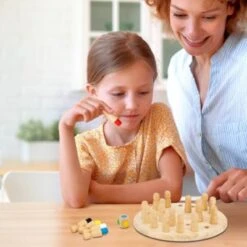 Toyfel Memory Schach Gedächtnisspiel Magnus 17,5x17,5cm 12 Toyfel Memory Schach Gedächtnisspiel Magnus 17,5x17,5cm -Spielzeug Rabatte Geschäft 25872560 05