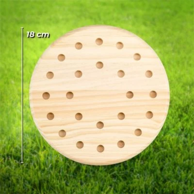 Toyfel Memory Schach Gedächtnisspiel Magnus 17,5x17,5cm 8 Toyfel Memory Schach Gedächtnisspiel Magnus 17,5x17,5cm – Bild 6