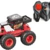 Happy People Hot Wheels RC Monster Trucks Bone Shaker -Spielzeug Rabatte Geschäft 25901916 01