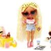 L.O.L. Surprise Tweens + Tots Baby Sitters- Rae Sands + SPF Q.T. -Spielzeug Rabatte Geschäft 25915693 01