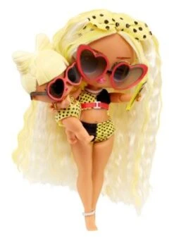 L.O.L. Surprise Tweens + Tots Baby Sitters- Rae Sands + SPF Q.T. -Spielzeug Rabatte Geschäft 25915693 05