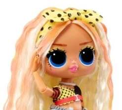 L.O.L. Surprise Tweens + Tots Baby Sitters- Rae Sands + SPF Q.T. -Spielzeug Rabatte Geschäft 25915693 06