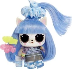 L.O.L. Hair Hair Hair Pets, Sortiert