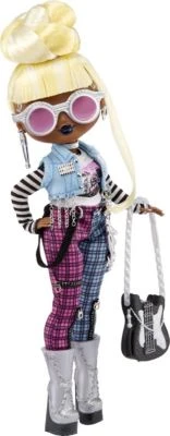 L.O.L. Surprise! O.M.G. Core Fashion-Doll Series 6 - Melrose