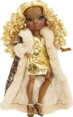 Rainbow Vision Rainbow High - Meline Luxe -Spielzeug Rabatte Geschäft 25915802 05